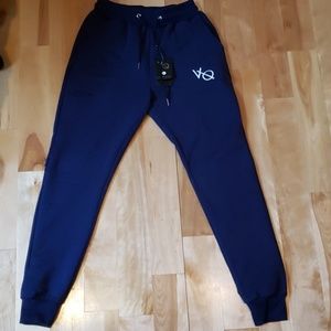 Vanquish Fitness New Mens Sweats Joggers